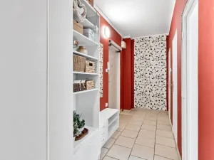 Prodej bytu 2+1, Beroun, Košťálkova, 60 m2