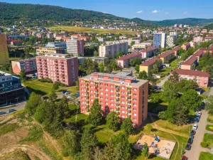 Prodej bytu 2+1, Beroun, Košťálkova, 60 m2