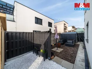 Pronájem bytu 3+kk, Rokycany - Borek, Pražská, 72 m2