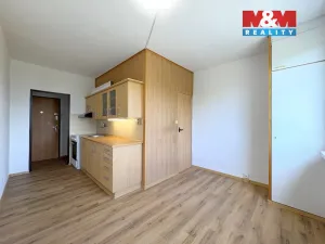 Pronájem bytu 2+1, Litoměřice - Předměstí, Družstevní, 53 m2