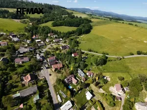 Prodej chalupy, Rohle, 200 m2