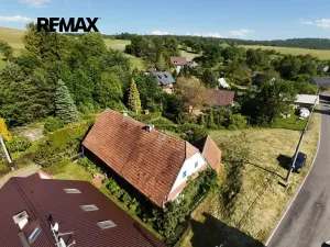 Prodej chalupy, Rohle, 200 m2