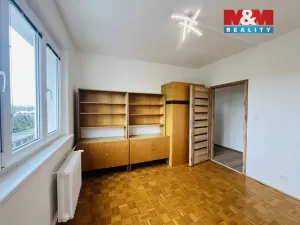 Pronájem bytu 3+1, Zlín - Malenovice, Chelčického, 67 m2