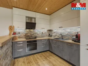 Prodej rodinného domu, Chyňava - Podkozí, 77 m2
