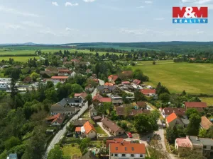 Prodej rodinného domu, Chyňava - Podkozí, 77 m2