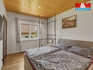 Prodej rodinného domu, Chyňava - Podkozí, 77 m2