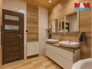 Prodej rodinného domu, Chyňava - Podkozí, 77 m2