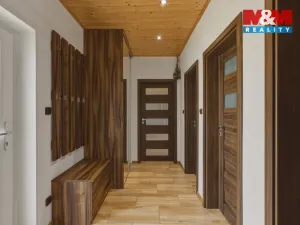 Prodej rodinného domu, Chyňava - Podkozí, 77 m2