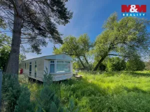 Prodej pozemku pro bydlení, Líšnice, Varadov, 1945 m2