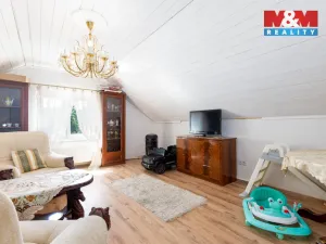 Prodej rodinného domu, Odry, Nové město, 280 m2