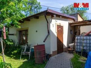 Prodej rodinného domu, Odry, Nové město, 280 m2