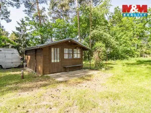 Prodej chaty, Doksy, Bílý kámen, 169 m2