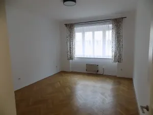 Pronájem bytu 1+1, Praha - Libeň, U libeňského pivovaru, 48 m2