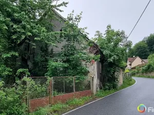Prodej rodinného domu, Chocerady, 100 m2