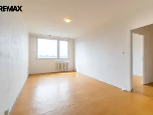 Pronájem bytu 2+kk, Praha - Háje, Kupeckého, 42 m2