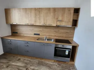 Pronájem bytu 2+1, Zábřeh, Havlíčkova, 47 m2