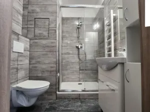 Pronájem bytu 2+1, Zábřeh, Havlíčkova, 47 m2