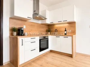 Pronájem bytu 2+kk, České Budějovice - České Budějovice 3, Staroměstská, 58 m2