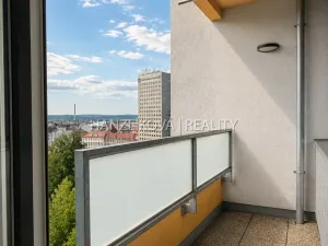 Pronájem bytu 2+kk, České Budějovice - České Budějovice 3, Staroměstská, 58 m2