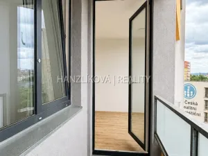 Pronájem bytu 2+kk, České Budějovice - České Budějovice 3, Staroměstská, 58 m2