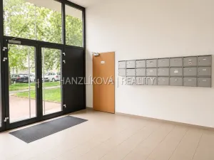 Pronájem bytu 2+kk, České Budějovice - České Budějovice 3, Staroměstská, 58 m2
