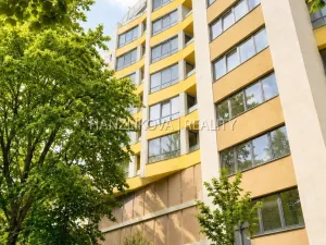 Pronájem bytu 2+kk, České Budějovice - České Budějovice 3, Staroměstská, 58 m2