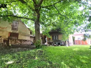Prodej rodinného domu, Chýně, Hlavní, 86 m2