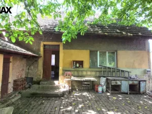 Prodej rodinného domu, Chýně, Hlavní, 86 m2