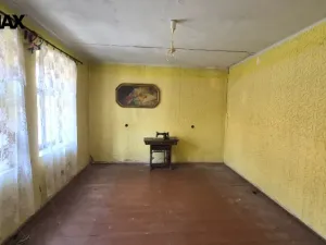 Prodej rodinného domu, Chýně, Hlavní, 86 m2