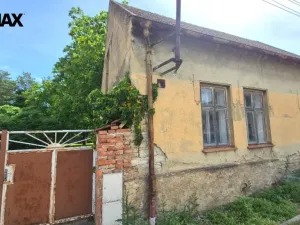 Prodej rodinného domu, Chýně, Hlavní, 86 m2