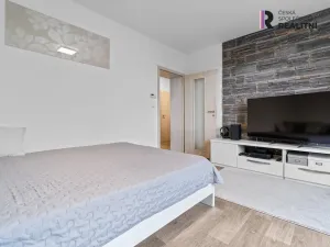 Prodej bytu 2+1, Zlín - Malenovice, Tyršova, 54 m2