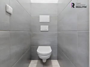 Prodej bytu 2+1, Zlín - Malenovice, Tyršova, 54 m2