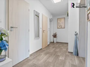 Prodej bytu 2+1, Zlín - Malenovice, Tyršova, 54 m2