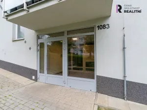 Prodej bytu 2+1, Zlín - Malenovice, Tyršova, 54 m2