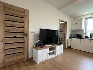 Pronájem bytu 3+kk, Kladno - Kročehlavy, Anglická, 53 m2