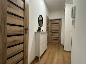 Pronájem bytu 3+kk, Kladno - Kročehlavy, Anglická, 53 m2