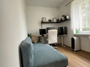 Pronájem bytu 3+kk, Kladno - Kročehlavy, Anglická, 53 m2