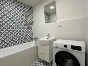 Pronájem bytu 2+kk, Kladno - Kročehlavy, U Hvězdy, 41 m2