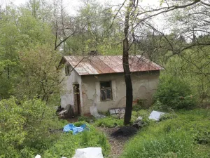 Prodej komerční nemovitosti, Šlapanov, 500 m2