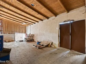 Pronájem skladu, Děčín, Rudolfova, 225 m2
