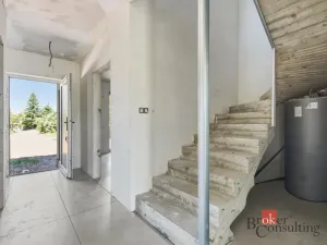Prodej rodinného domu, 126 m2