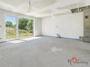 Prodej rodinného domu, 126 m2