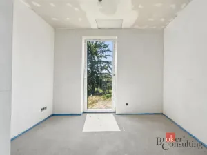 Prodej rodinného domu, Černilov, 126 m2