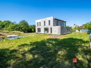 Prodej rodinného domu, Černilov, 178 m2
