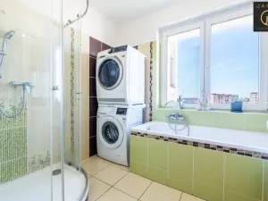 Prodej bytu 3+kk, Praha - Záběhlice, Hlavní, 78 m2