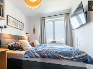Prodej bytu 3+kk, Praha - Záběhlice, Hlavní, 78 m2
