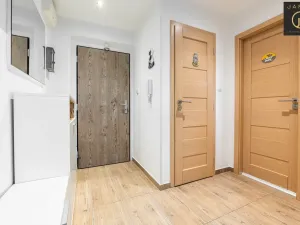 Prodej bytu 3+kk, Praha - Záběhlice, Hlavní, 78 m2