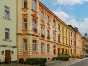 Prodej bytu 2+1, Opava, Zacpalova, 64 m2