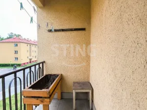 Pronájem bytu 2+kk, Ostrava, Porubská, 59 m2