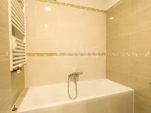 Pronájem bytu 2+kk, Ostrava, Porubská, 59 m2